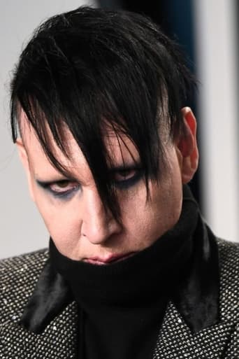 Immagine di Marilyn Manson