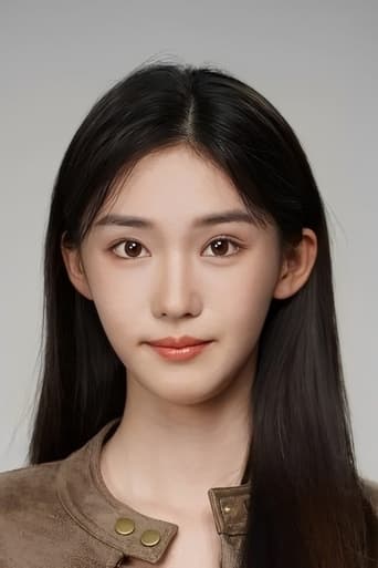 Immagine di Zhang Kaiyue