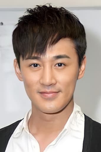 Immagine di Raymond Lam Fung