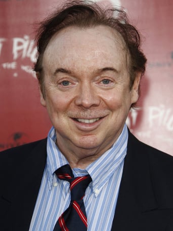 Immagine di Bud Cort