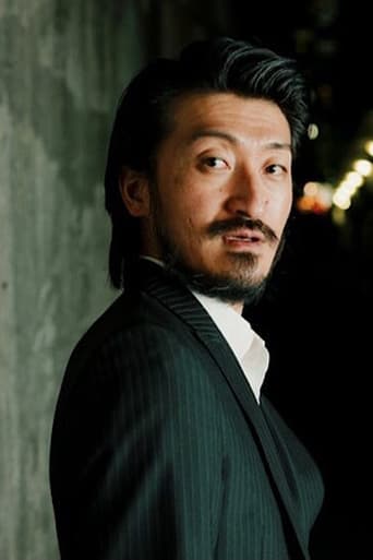 Immagine di Tomoki Kimura