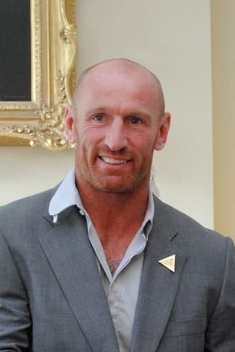 Immagine di Gareth Thomas