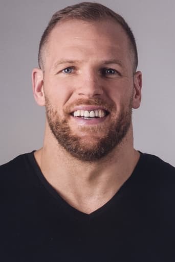 Immagine di James Haskell