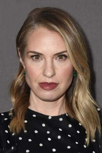 Immagine di Leslie Grossman
