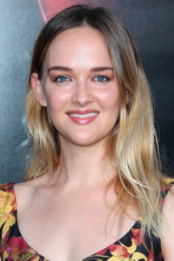 Immagine di Jess Weixler