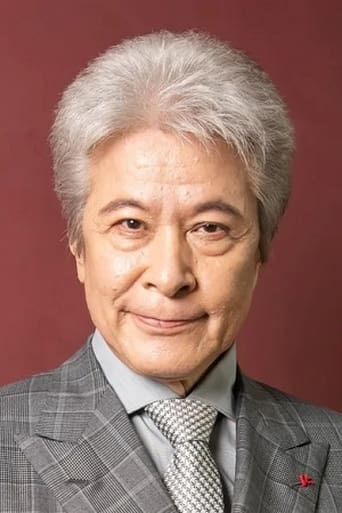 Immagine di Takeshi Kaga