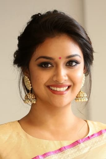 Immagine di Keerthy Suresh