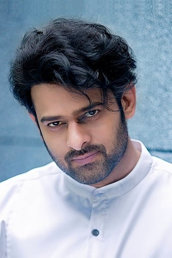 Immagine di Prabhas