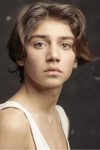 Immagine di Lorca Gutiérrez Prada