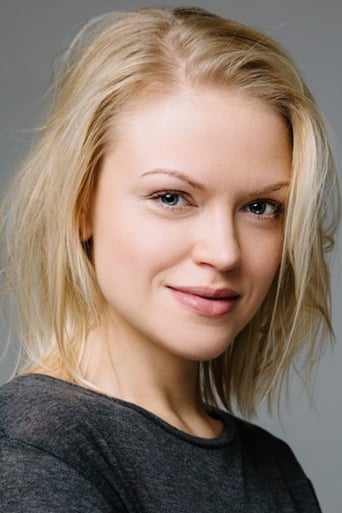 Immagine di Anna Kotova