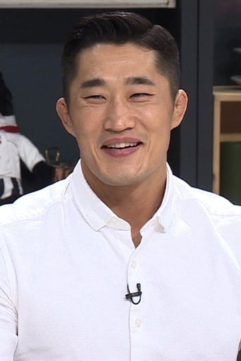 Immagine di Kim Dong-hyun