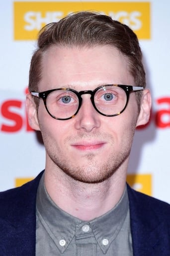 Immagine di Jamie Borthwick