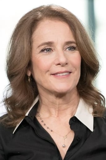 Immagine di Debra Winger
