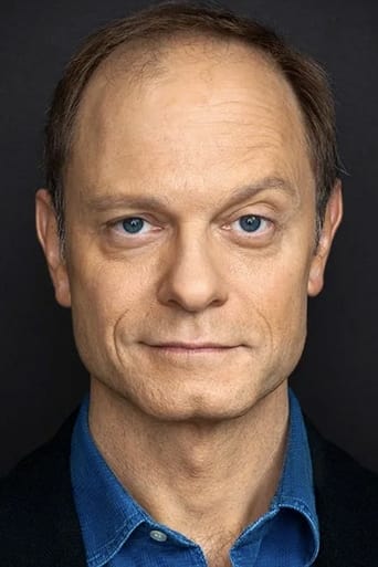 Immagine di David Hyde Pierce