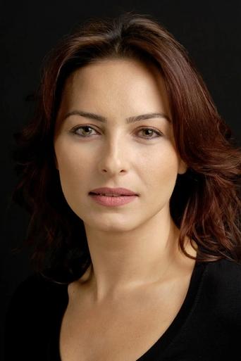 Immagine di Ayça Bingöl