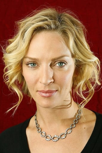 Immagine di Uma Thurman