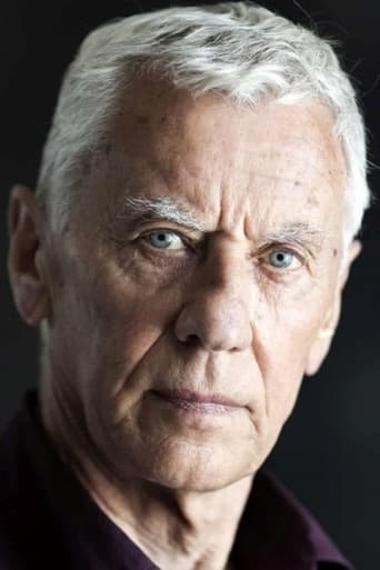 Immagine di Paul Hüttel