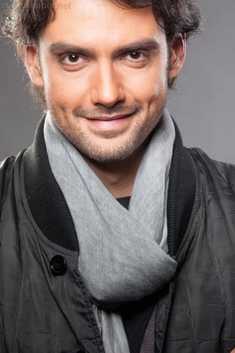 Immagine di Amir Ali Danaei