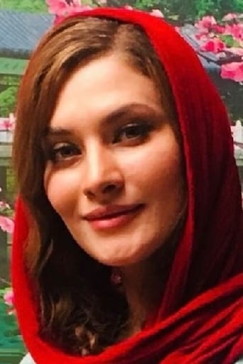 Immagine di Sanaz Saeidi