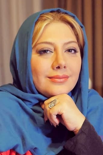 Immagine di Zahra Davoudnejad