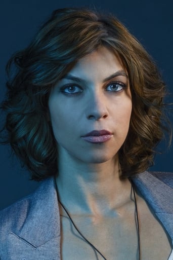 Immagine di Natalia Tena