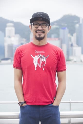 Immagine di Chu Pak-Him
