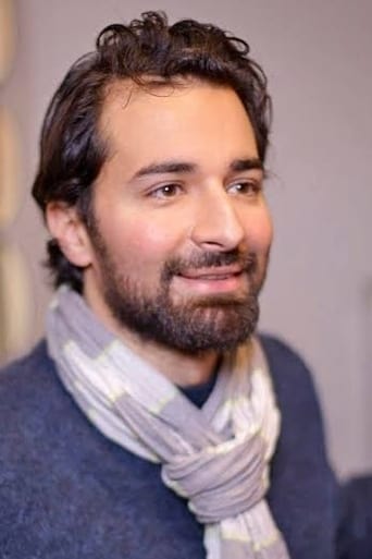 Immagine di Ahmed Hatem