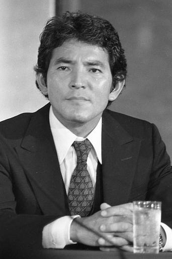 Immagine di Isao Natsuyagi