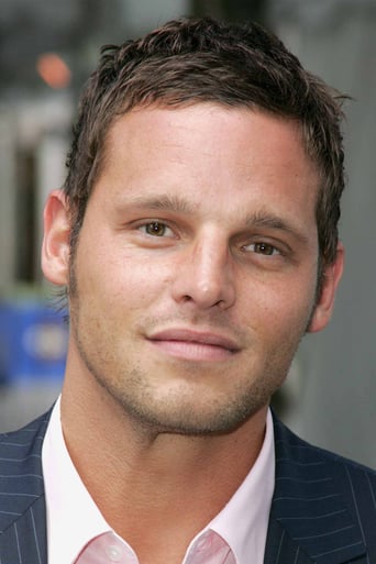 Immagine di Justin Chambers