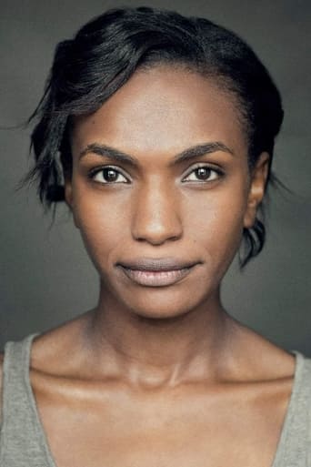 Immagine di Isaura Barbé-Brown