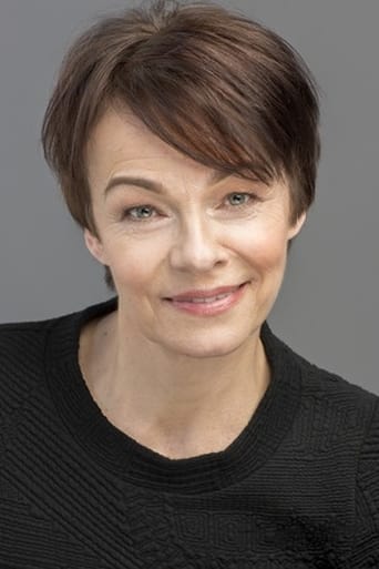 Immagine di Kajsa Ernst