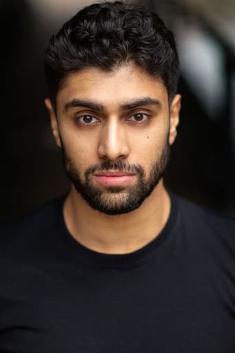 Immagine di Azan Ahmed