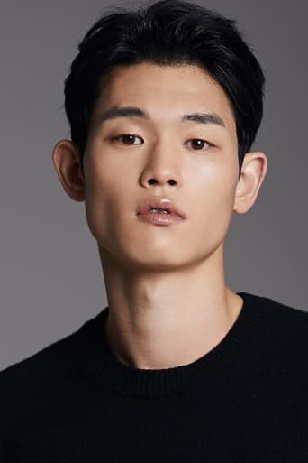 Immagine di Kim Jeong-jin