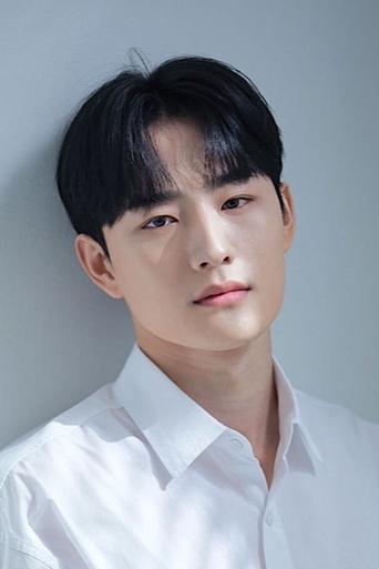 Immagine di Kim Jeong-seok