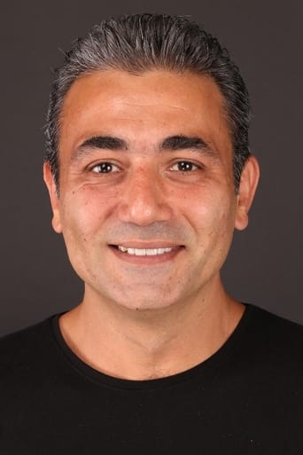 Immagine di Şerif Bozkurt