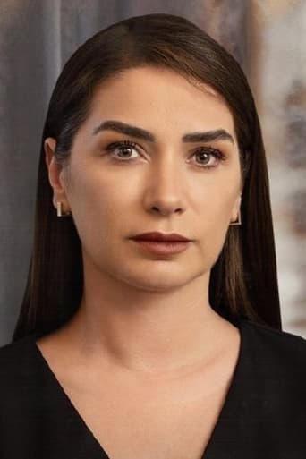 Immagine di Öznur Kula