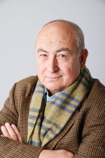 Immagine di Shukhrat Irgashev