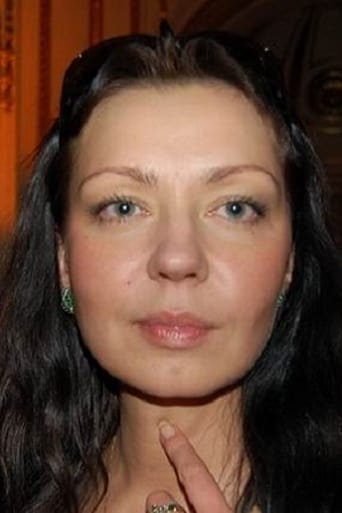 Immagine di Aleksandra Kolkunova