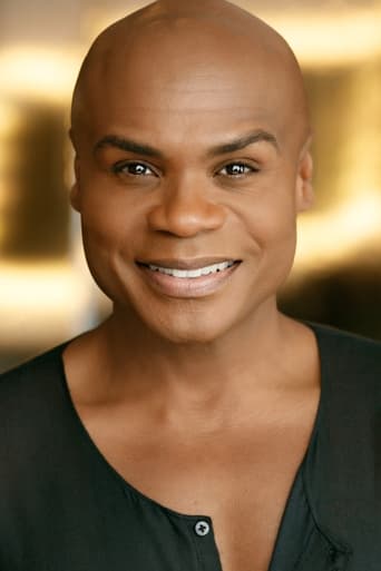Immagine di Nathan Lee Graham