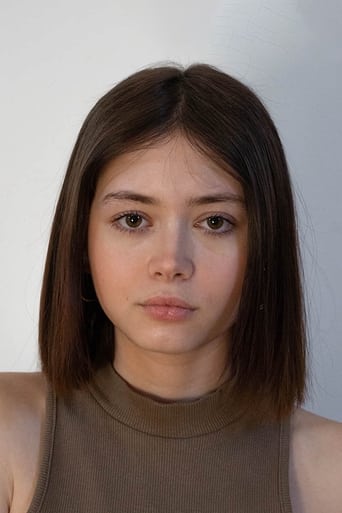 Immagine di Isa Montalbán