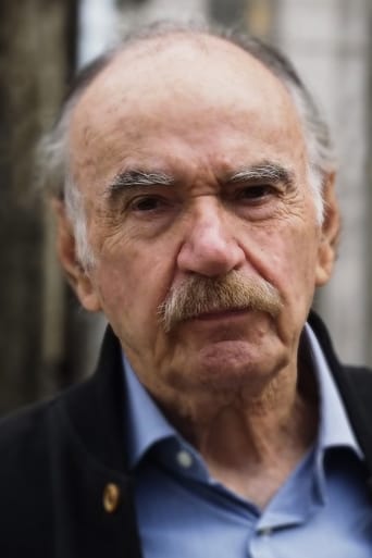 Immagine di Antonio Salines