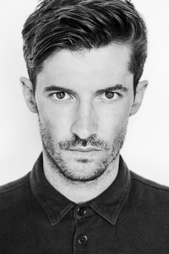 Immagine di Gwilym Lee