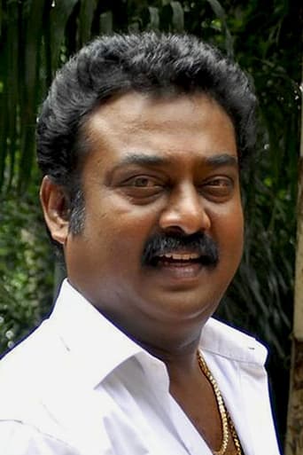 Immagine di Saravanan