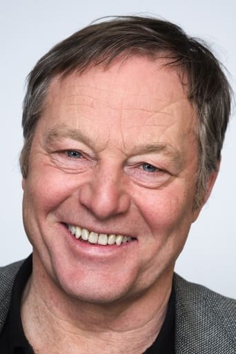 Immagine di Bjørn Floberg