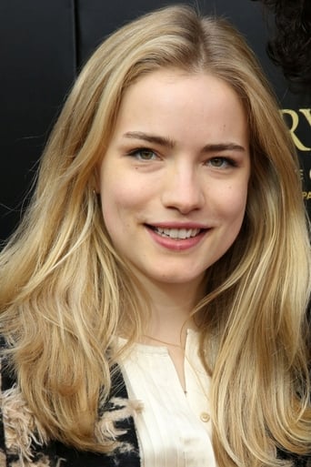 Immagine di Willa Fitzgerald