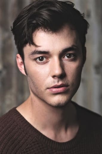 Immagine di Jack Bannon