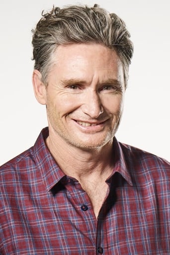 Immagine di Dave Hughes