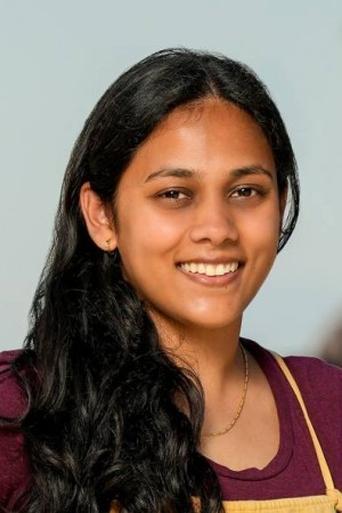 Immagine di Kamilla Karthigesu