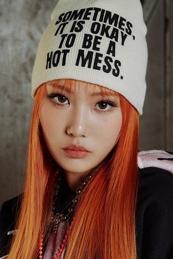 Immagine di Han Ji-eun