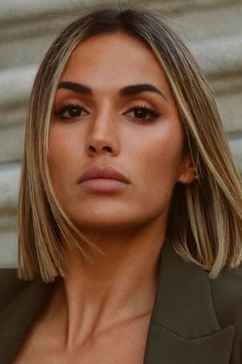 Immagine di Michelle Calvó